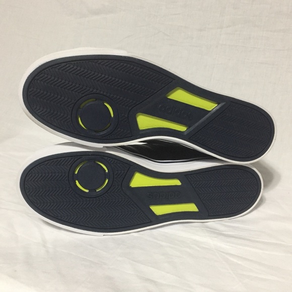 Adidas Neo Cloudfoam Super Daily Shoes - Picture 7 of 7